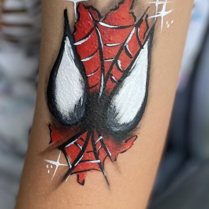 Spiderman