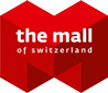 Logo Mall of Switzerland