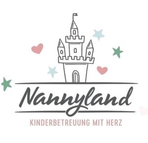 Logo Nannyland